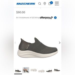 Skechers sneakers